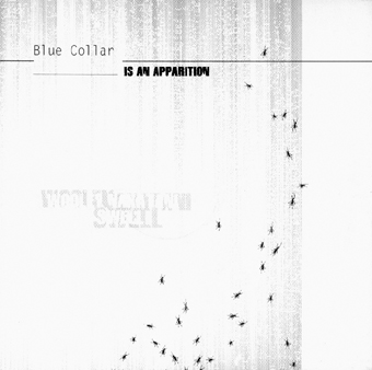 _ is an Apparition by Blue Collar